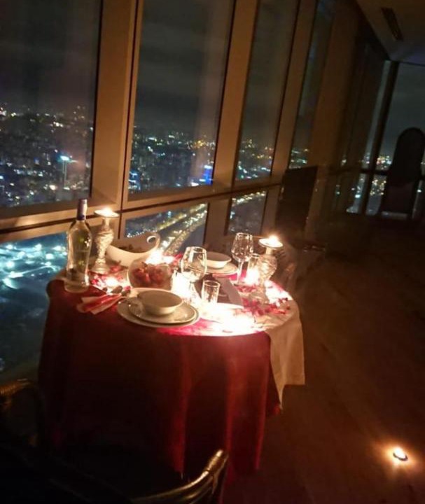 Photo of Livingroom in Atasehir
