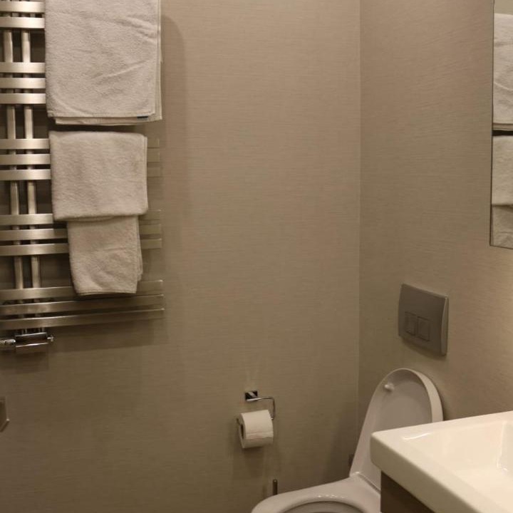 Photo of Bathroom in Atasehir