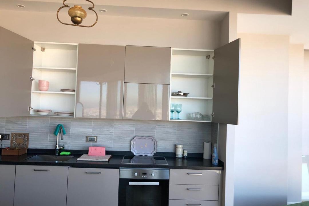 Photo of Kitchen in Atasehir