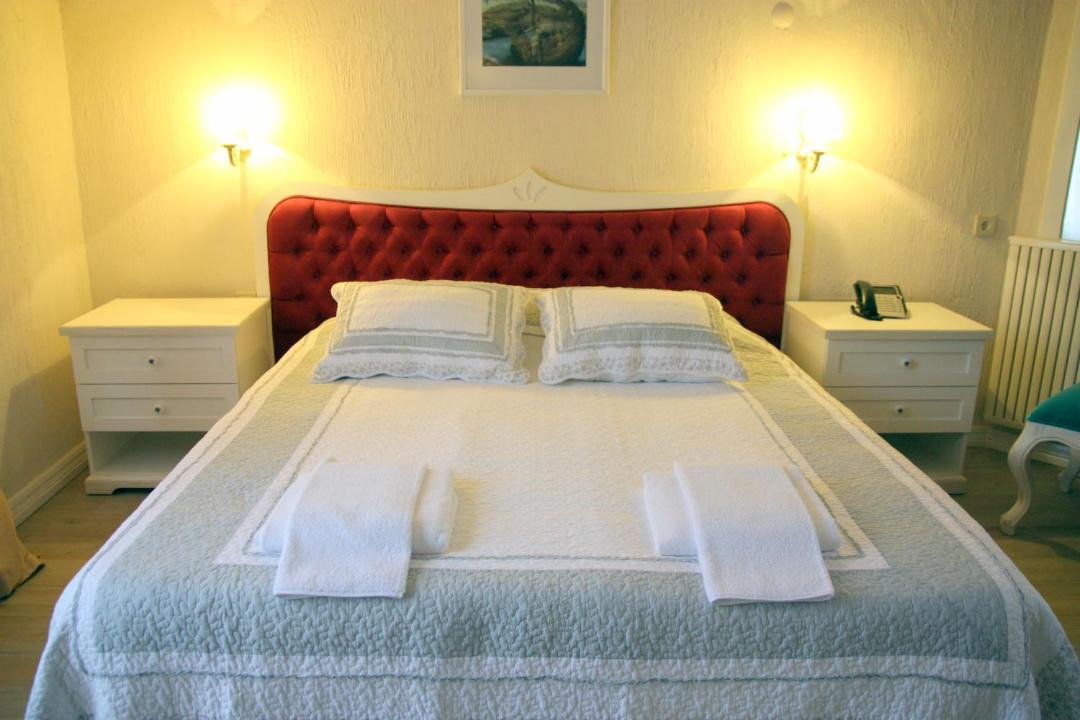 Photo of Bedroom in Edremit