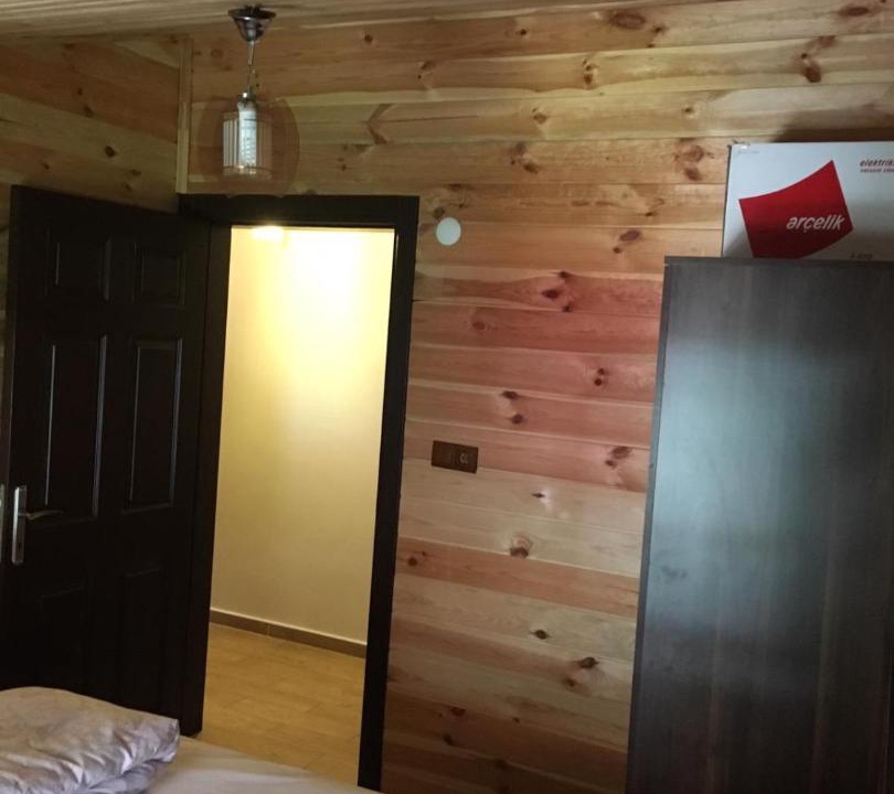 Photo of Bedroom in Ayder Yaylasi