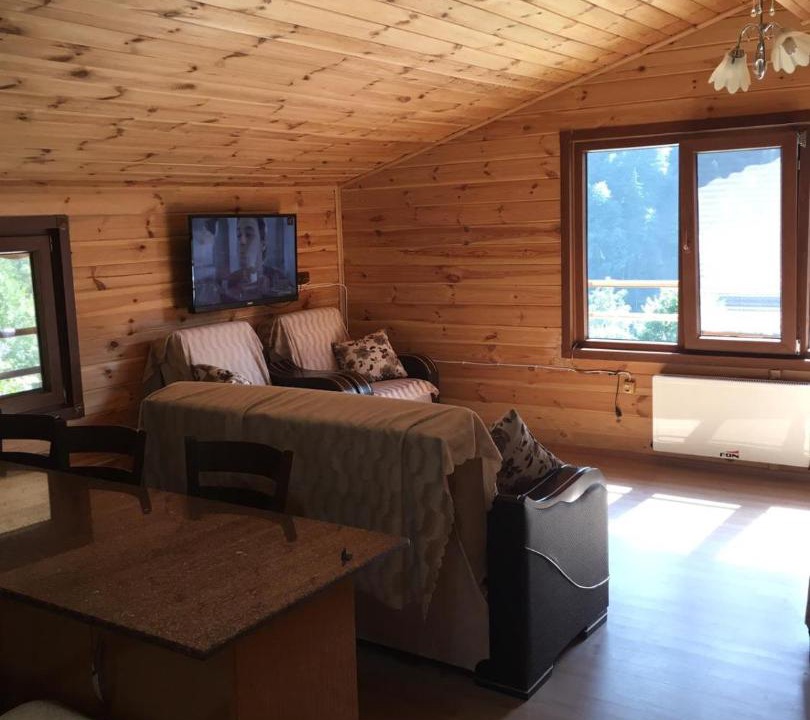 Photo of Livingroom in Ayder Yaylasi