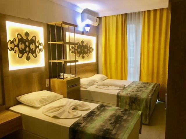 Photo of Bedroom in Antalya City Centre