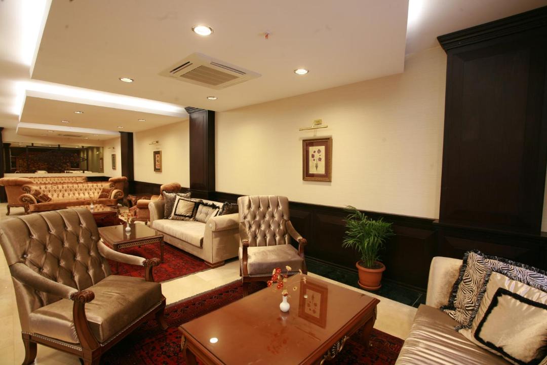 Photo of Livingroom in Cagaloglu