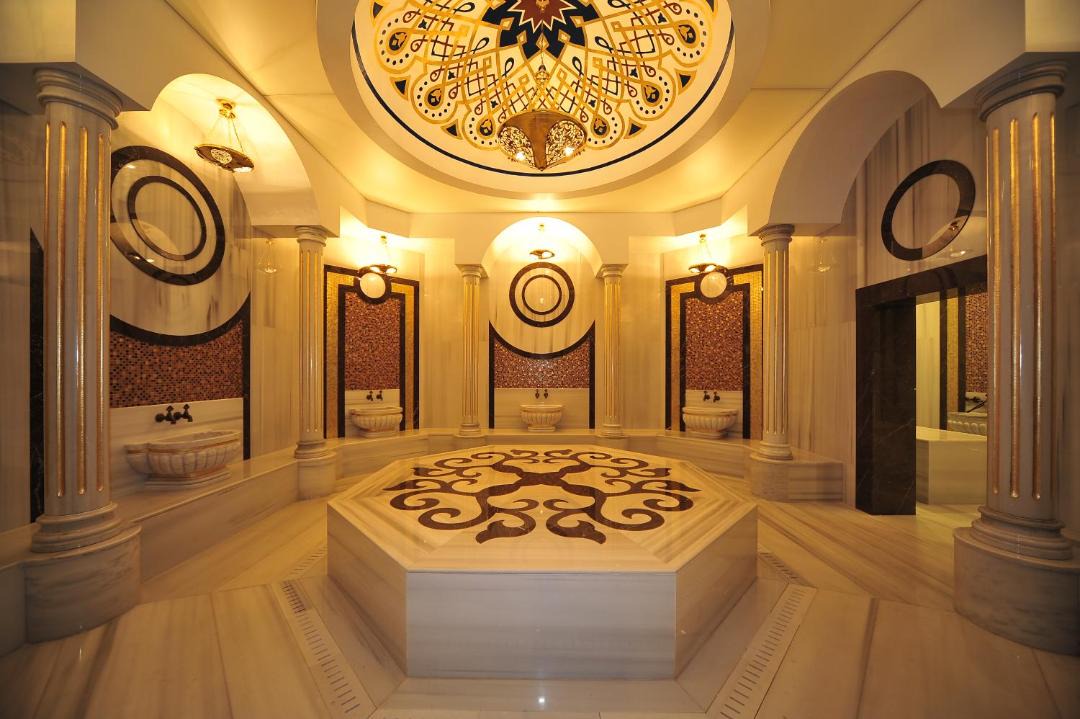 Photo of Bedroom in Seki