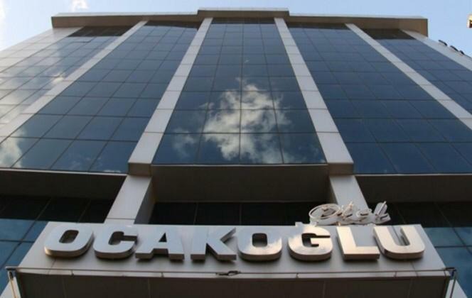 Photo of Buildings in Ulucak Ataturk