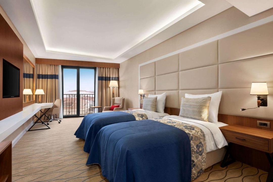 Photo of Bedroom in Hendek