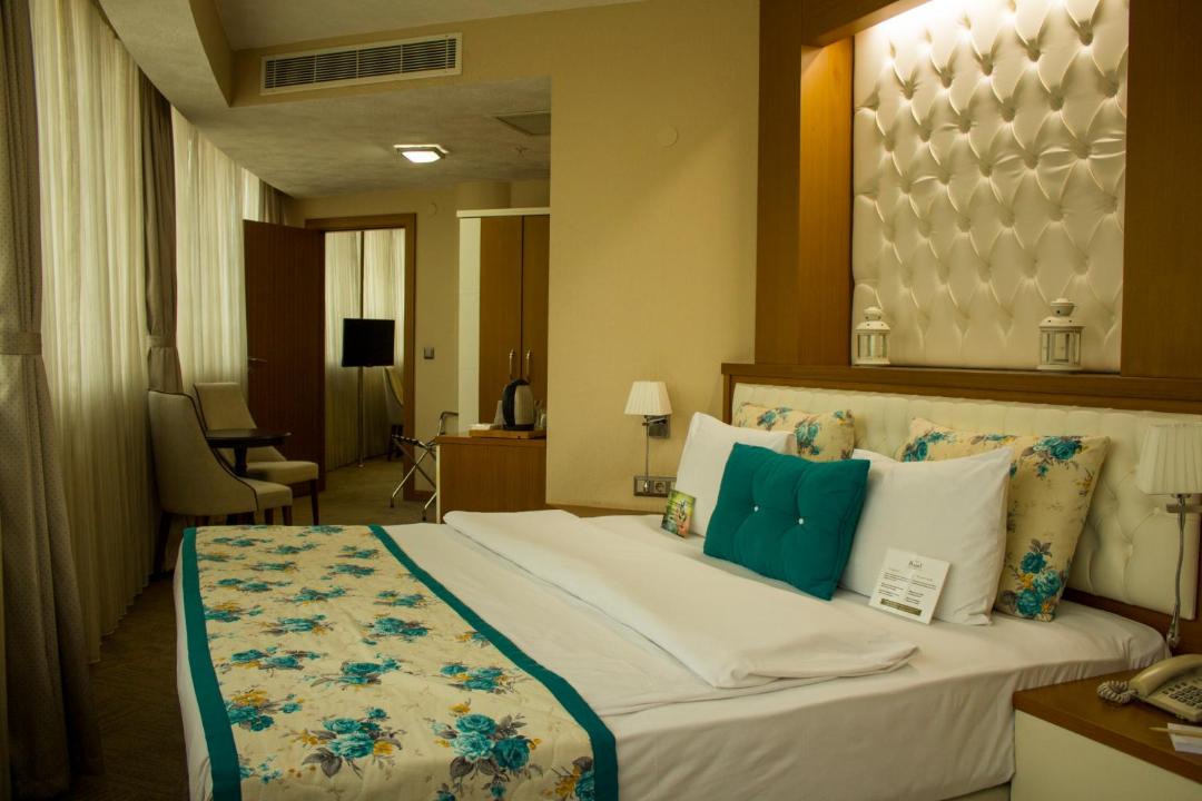 Photo of Bedroom in Cukurova