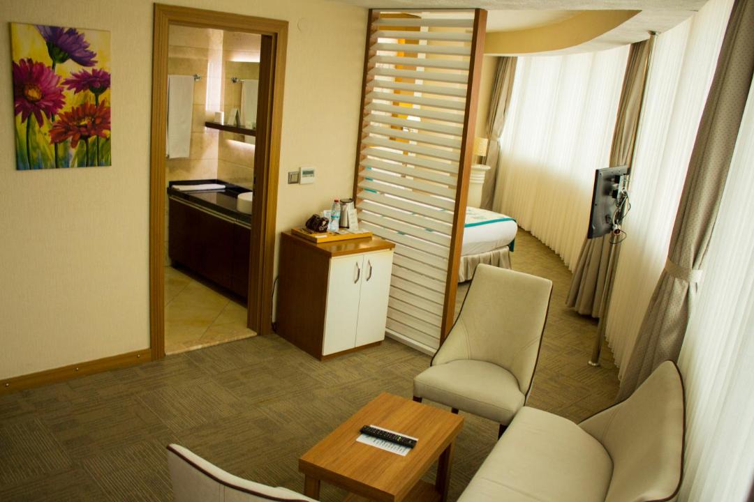 Photo of Livingroom in Cukurova