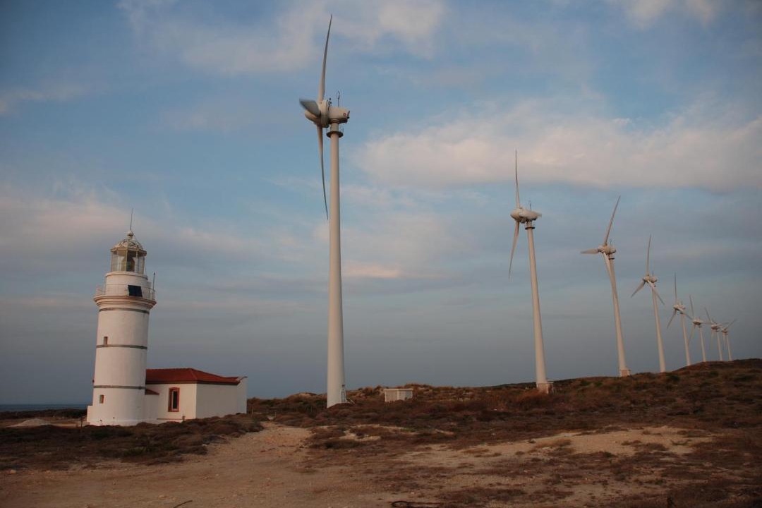 Photo of Others in Bozcaada