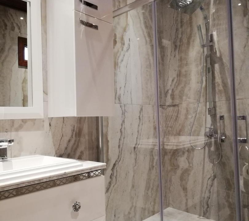 Photo of Bathroom in Kaleici