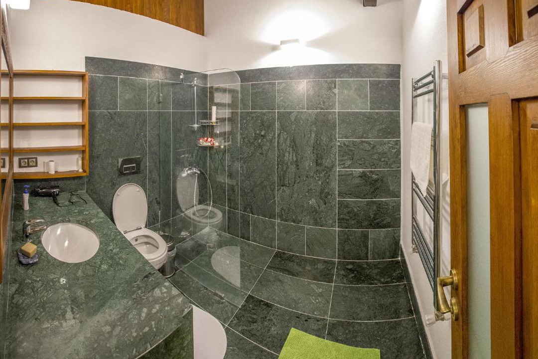 Photo of Bathroom in Adatepe