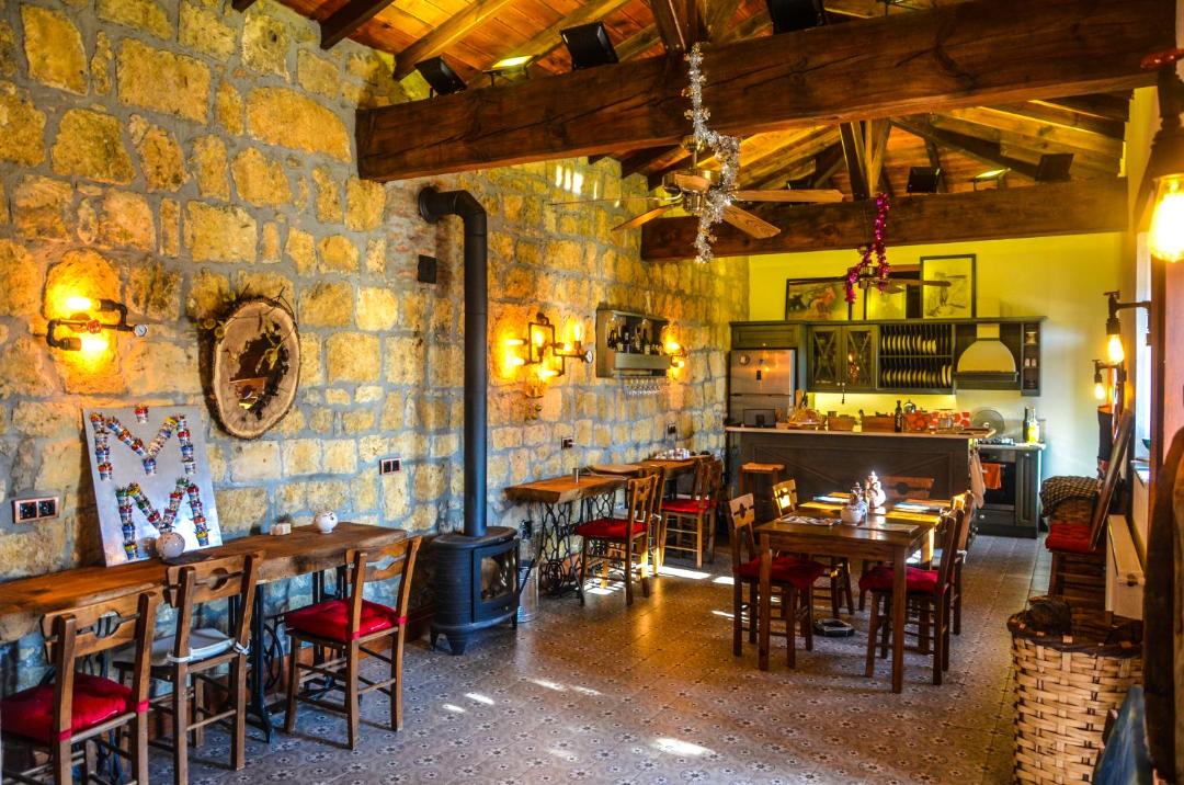 Photo of Kitchen in Adatepe