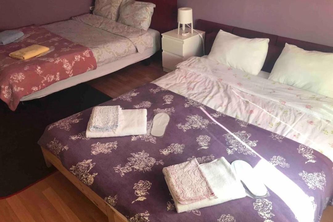 Photo of Bedroom in Moda
