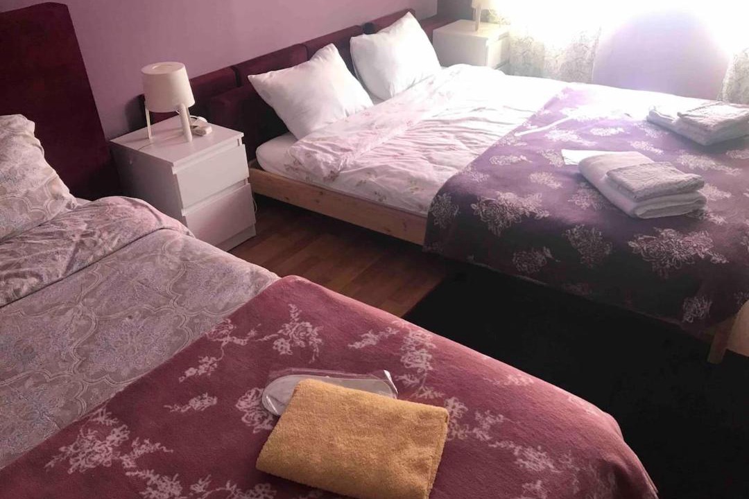 Photo of Bedroom in Moda