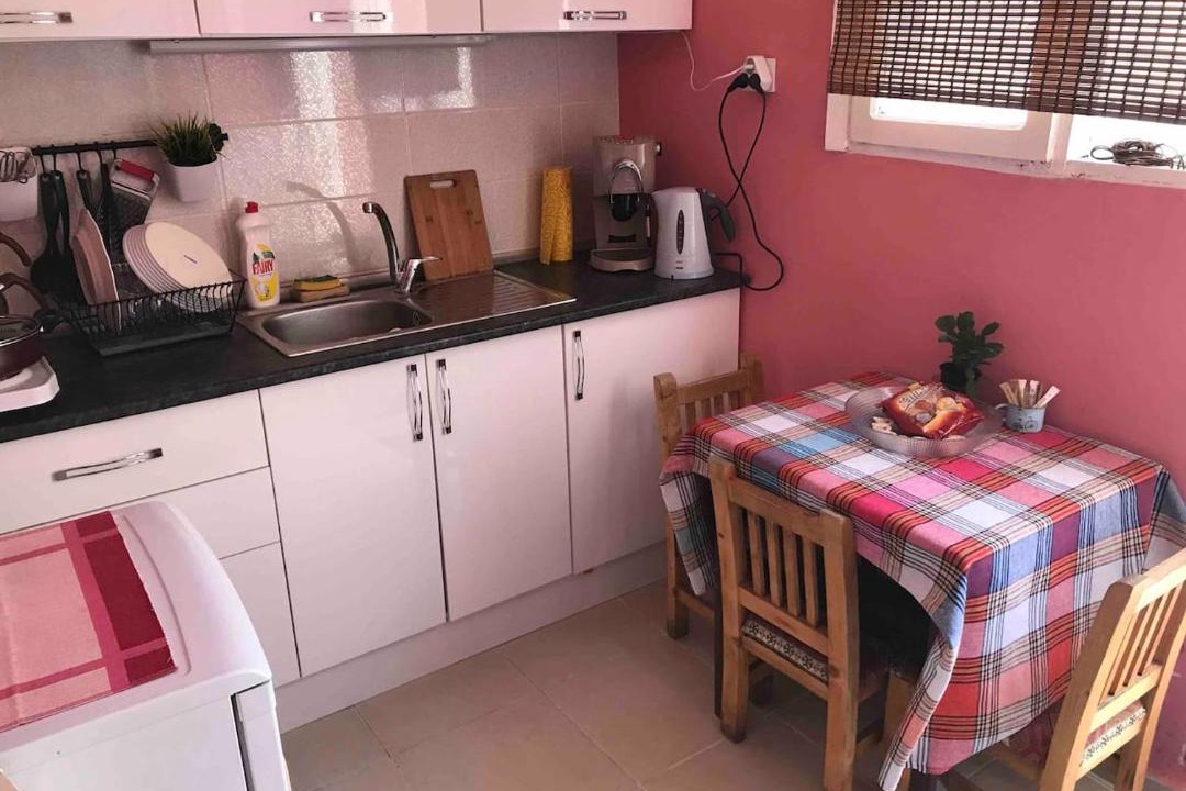 Photo of Kitchen in Moda