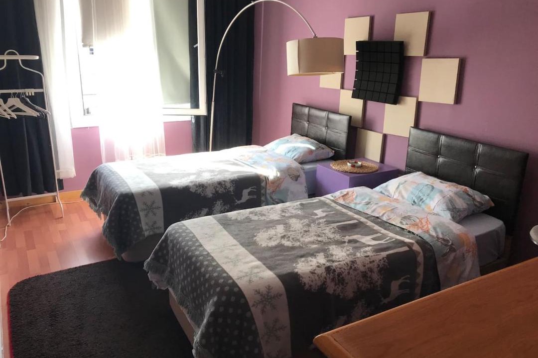 Photo of Bedroom in Moda