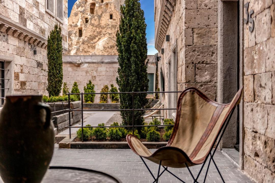 Photo of Others in Goreme