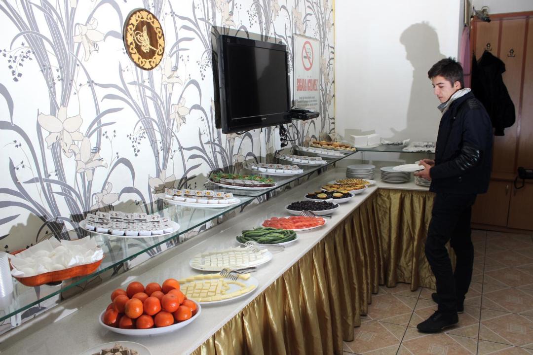 Photo of Others in Kayseri City Center