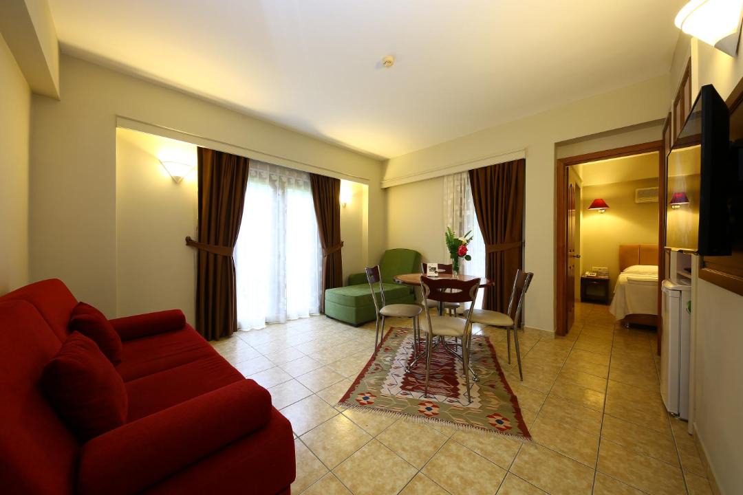 Photo of Livingroom in Gocek