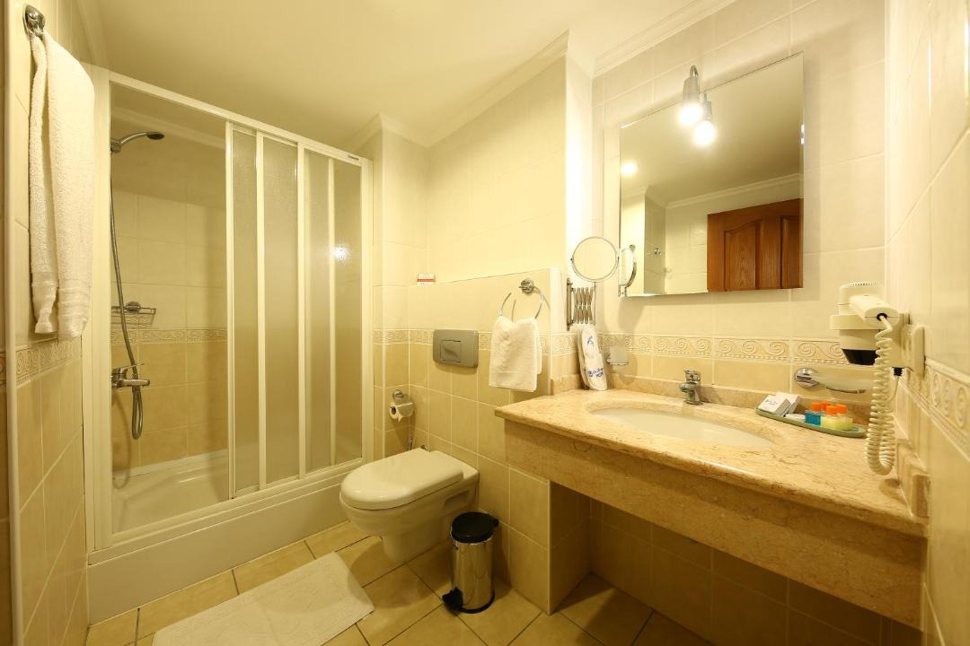 Photo of Bathroom in Gocek