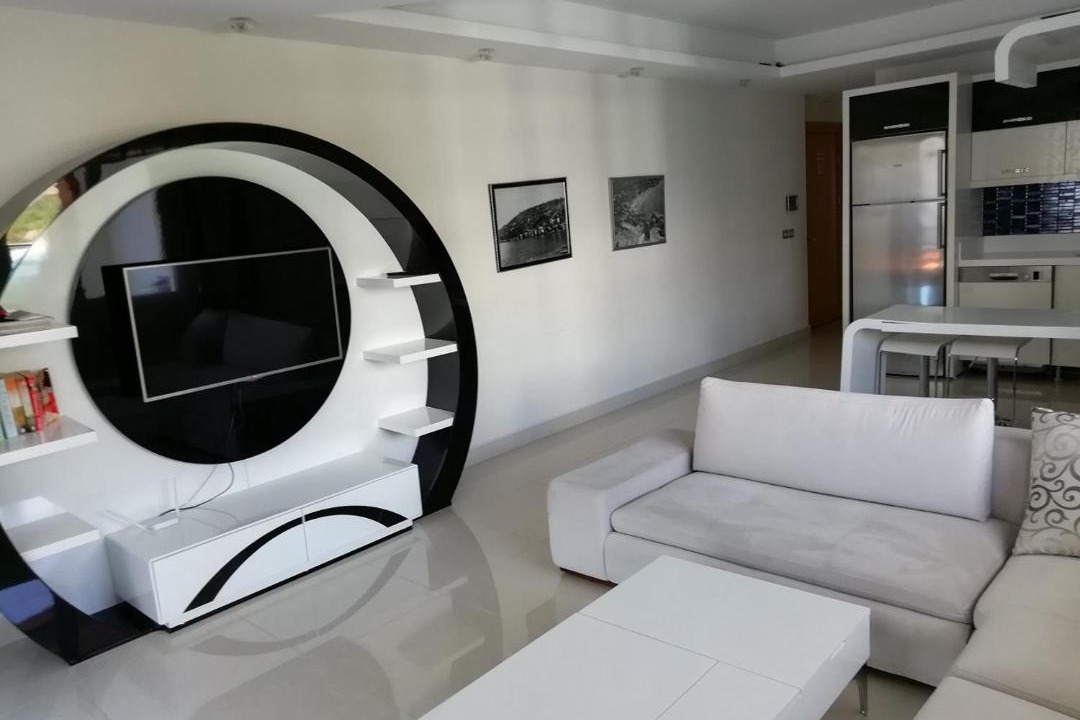 Photo of Livingroom in Seki