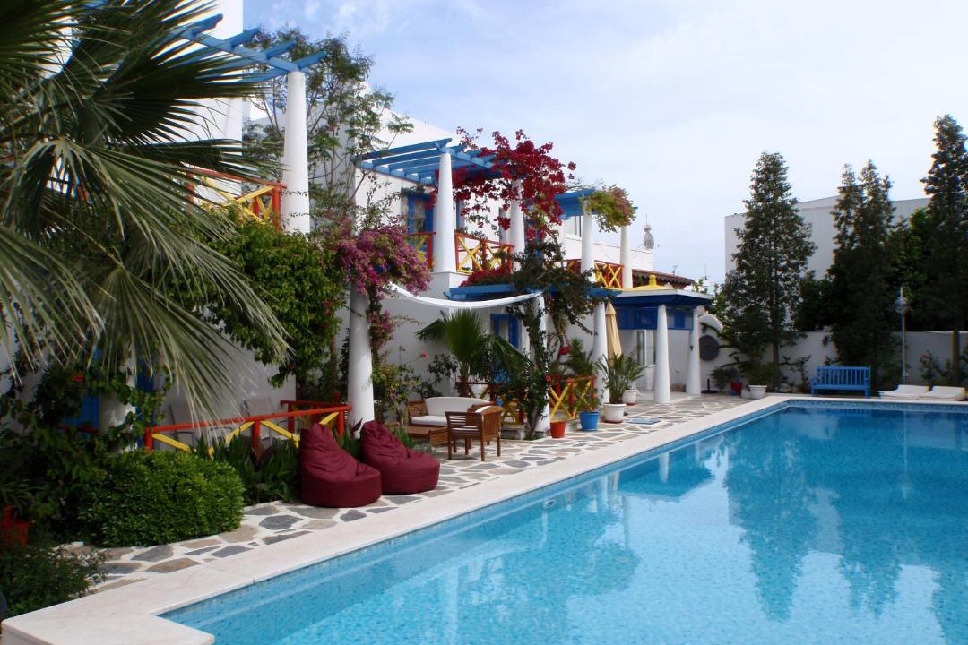Photo of Others in Bodrum City Center