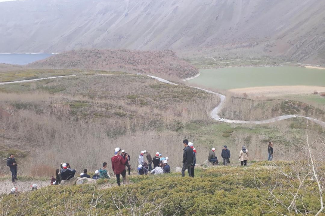 Photo of Outdoor in Ipekyolu