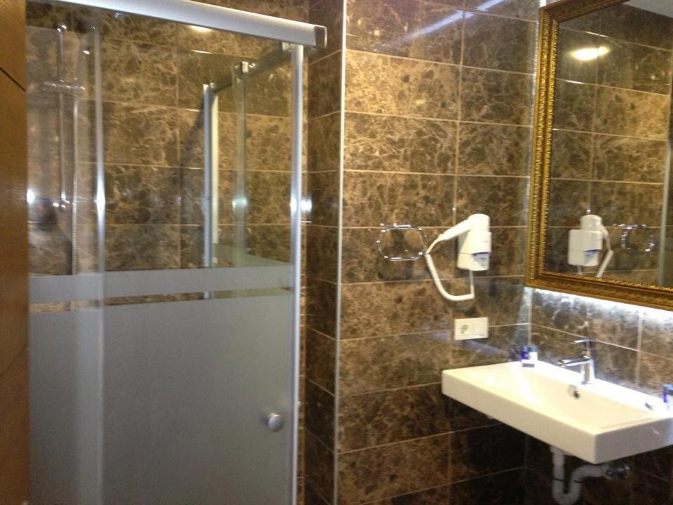 Photo of Bathroom in Bergama