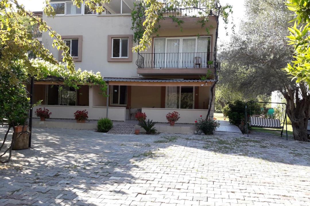 Photo of Others in Sarigerme