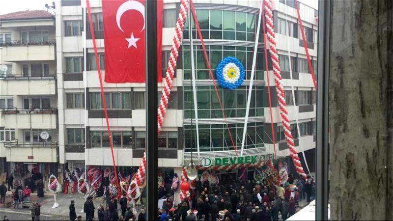 Photo of Others in Devrek