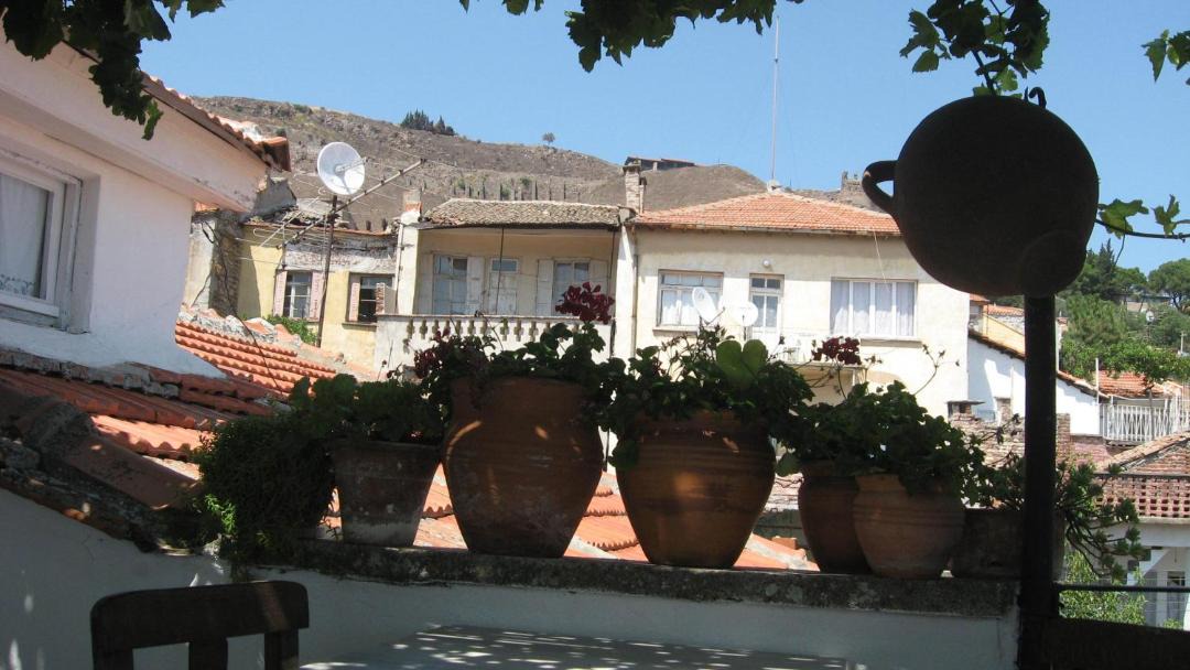 Photo of Patio Balcony in Bergama