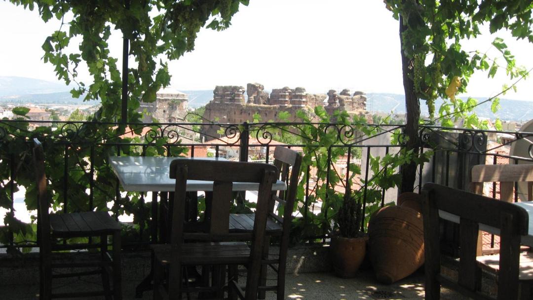 Photo of Patio Balcony in Bergama