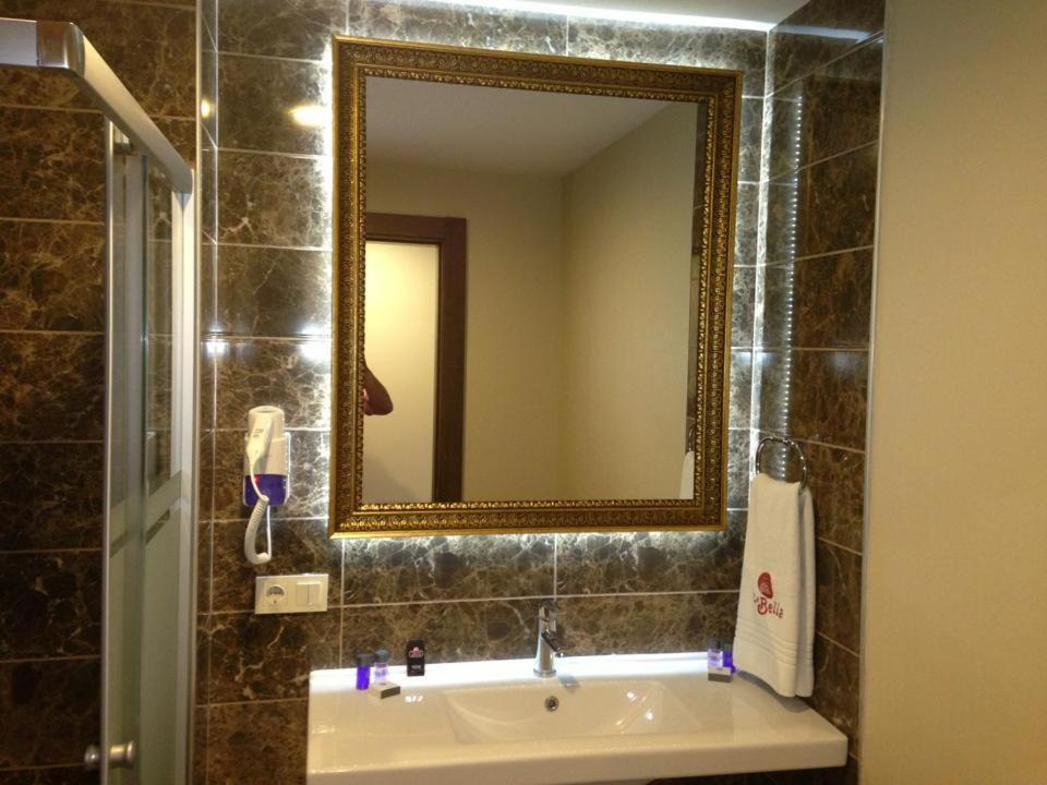 Photo of Bathroom in Bergama