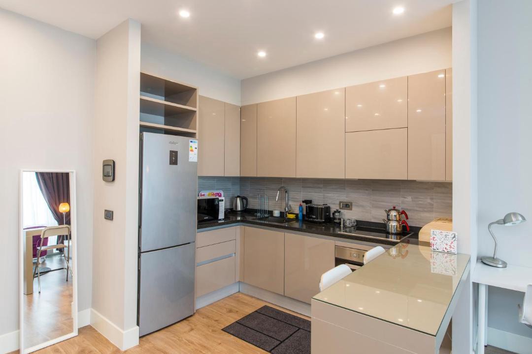 Photo of Kitchen in Atasehir