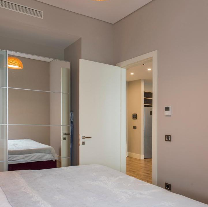 Photo of Bedroom in Atasehir