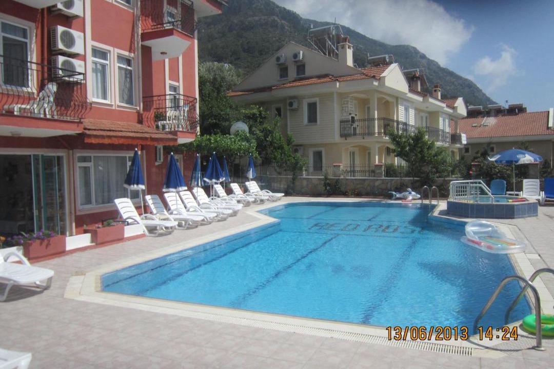 Photo of Others in Oludeniz