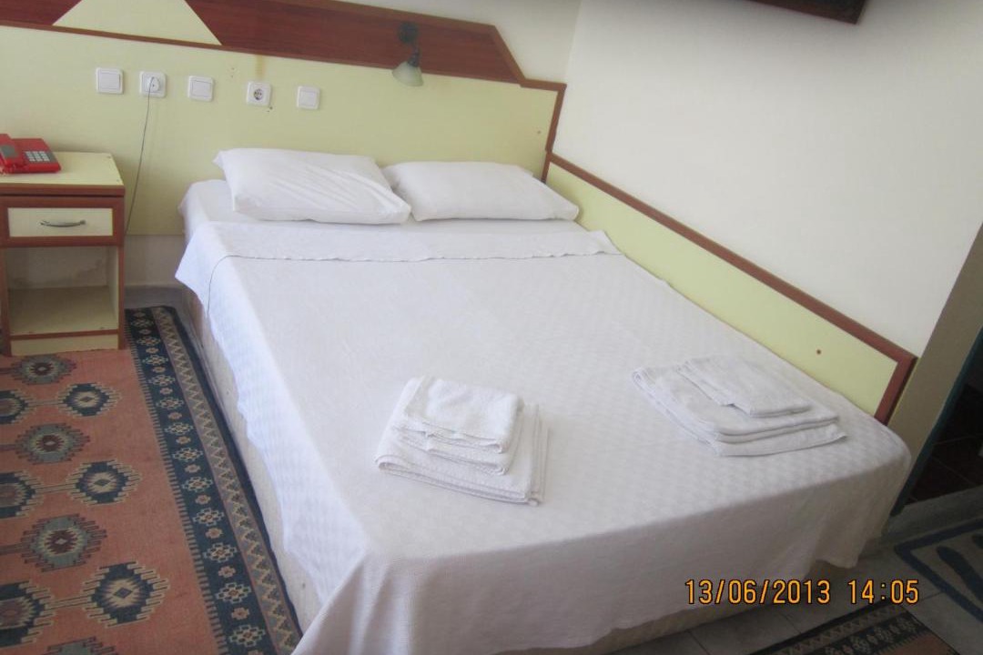 Photo of Bedroom in Oludeniz