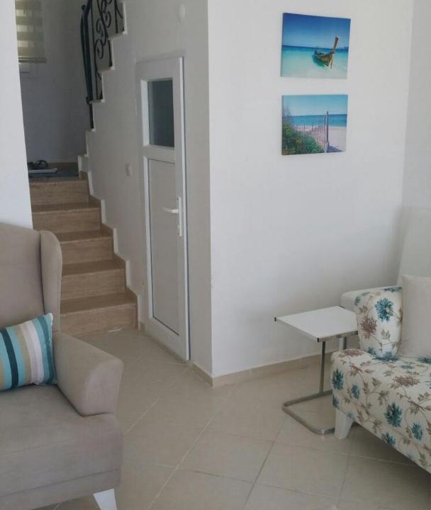 Photo of Livingroom in Geris