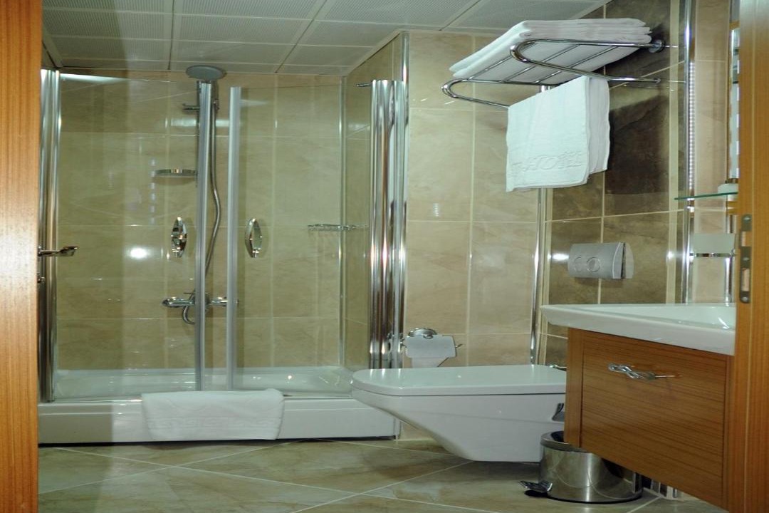 Photo of Bathroom in Fındıkzade
