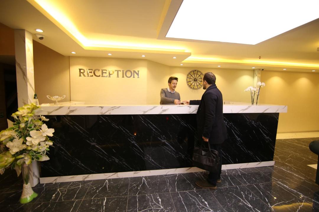 Photo of Others in Ankara City Center