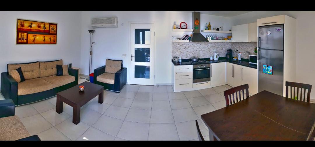Photo of Patio Balcony in Konakli