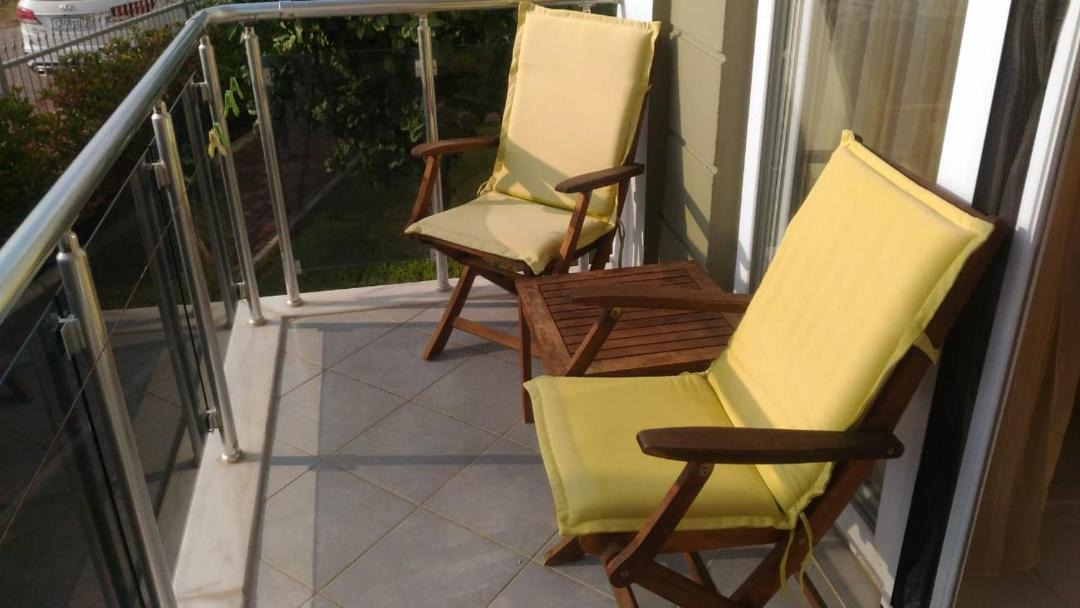 Photo of Patio Balcony in Konakli