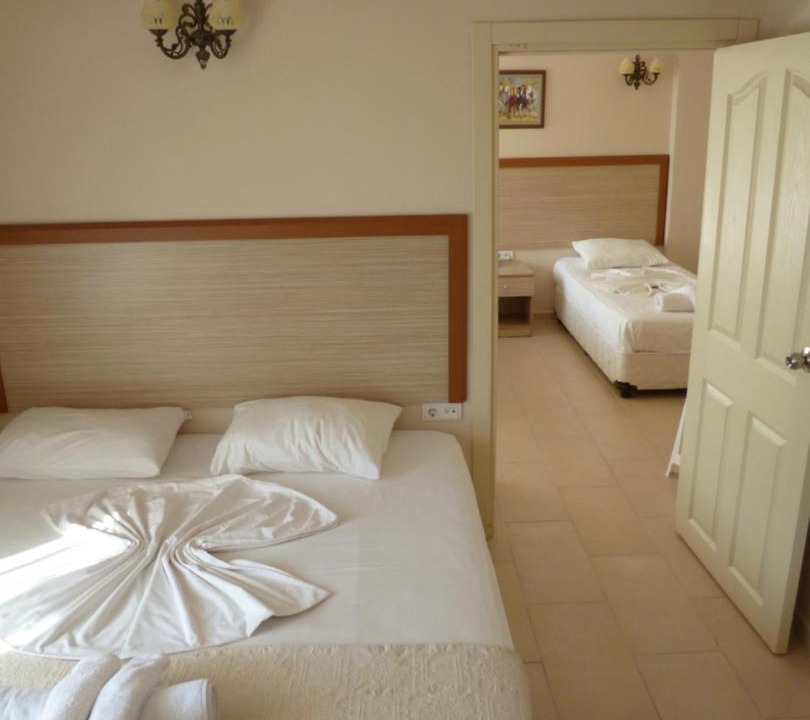Photo of Bedroom in Marmara Ereglisi
