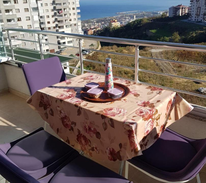 Photo of Livingroom in Trabzon