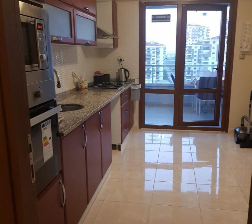Photo of Kitchen in Trabzon