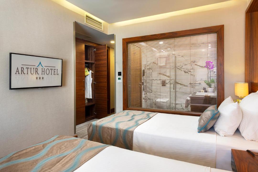 Photo of Bedroom in Canakkale