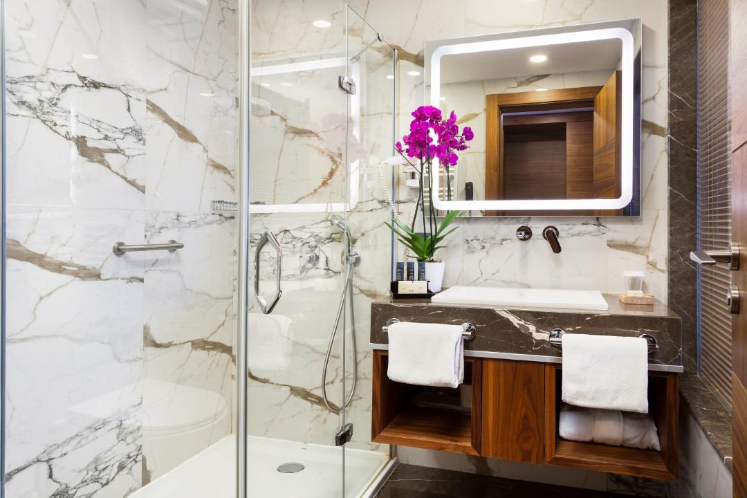 Photo of Bathroom in Canakkale
