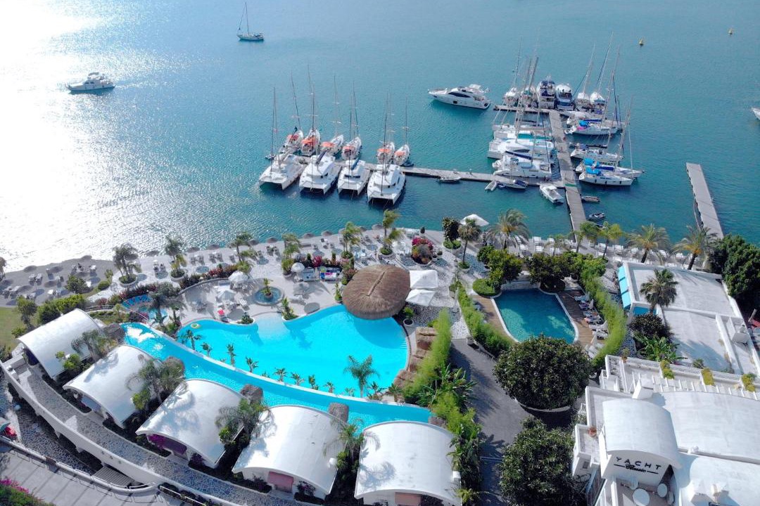 Photo of Others in Fethiye City Center