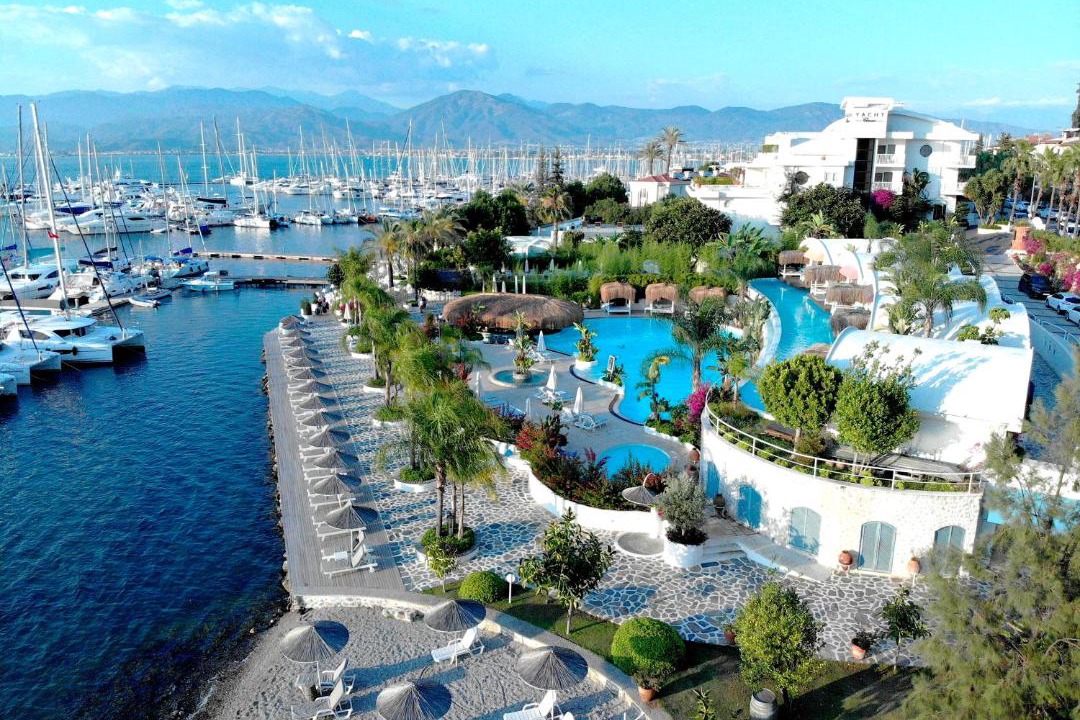 Photo of Others in Fethiye